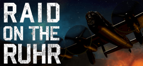 Скачать игру Raid on the Ruhr на ПК бесплатно